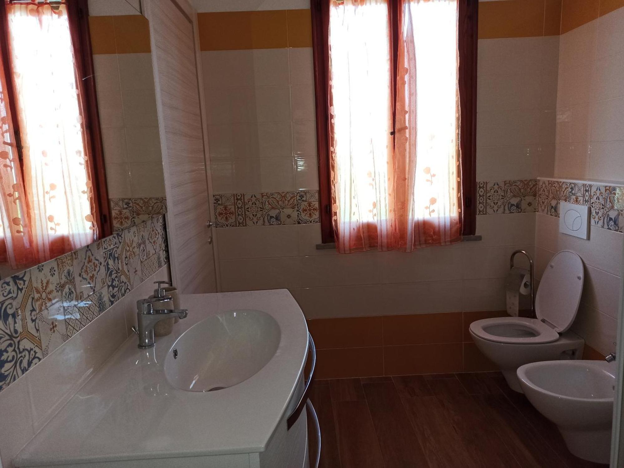 Agriturismo La Quiete Roncofreddo Room photo