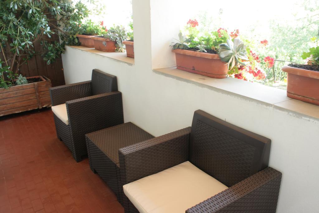 Agriturismo La Quiete Roncofreddo Room photo