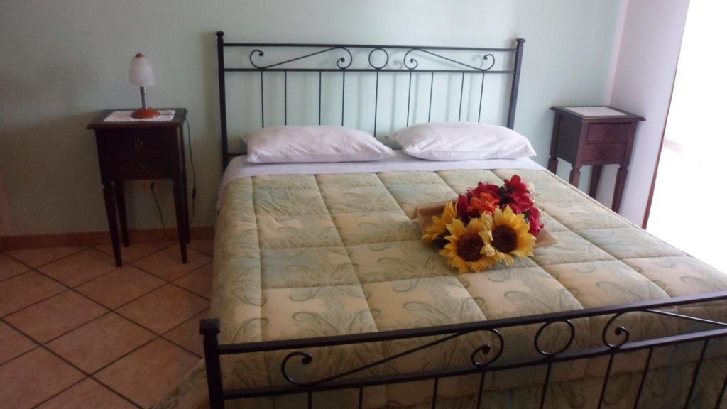 Agriturismo La Quiete Roncofreddo Room photo