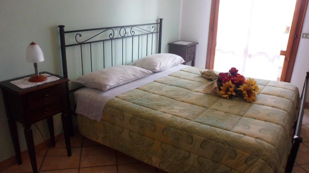 Agriturismo La Quiete Roncofreddo Room photo