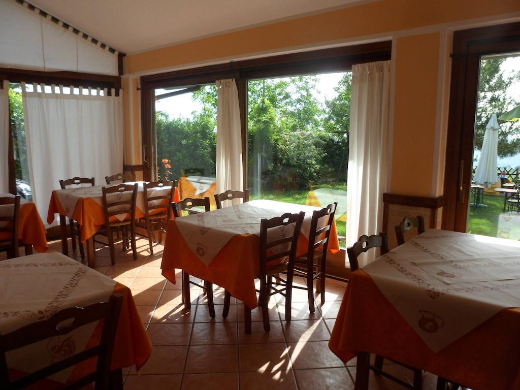 Agriturismo La Quiete Roncofreddo Exterior photo