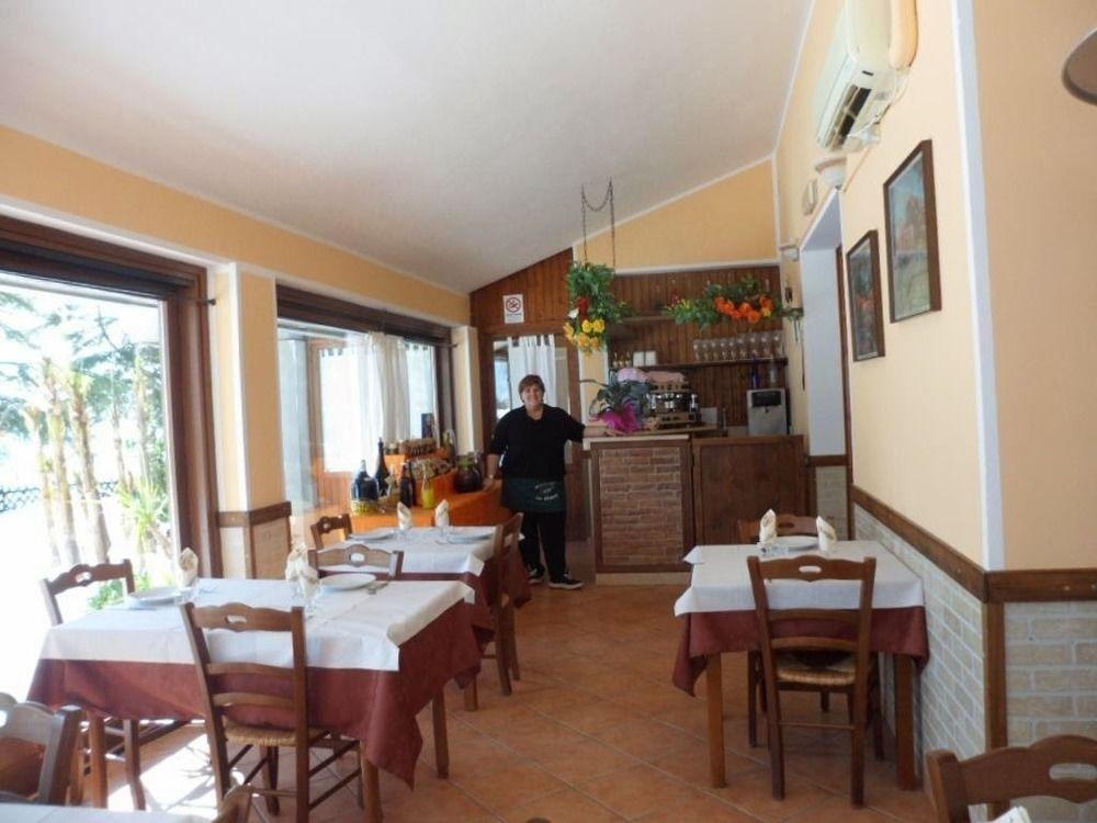 Agriturismo La Quiete Roncofreddo Exterior photo